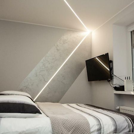 Novel Mini Apartment Warsaw Luaran gambar