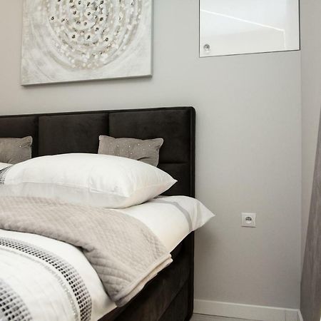 Novel Mini Apartment Warsaw Luaran gambar