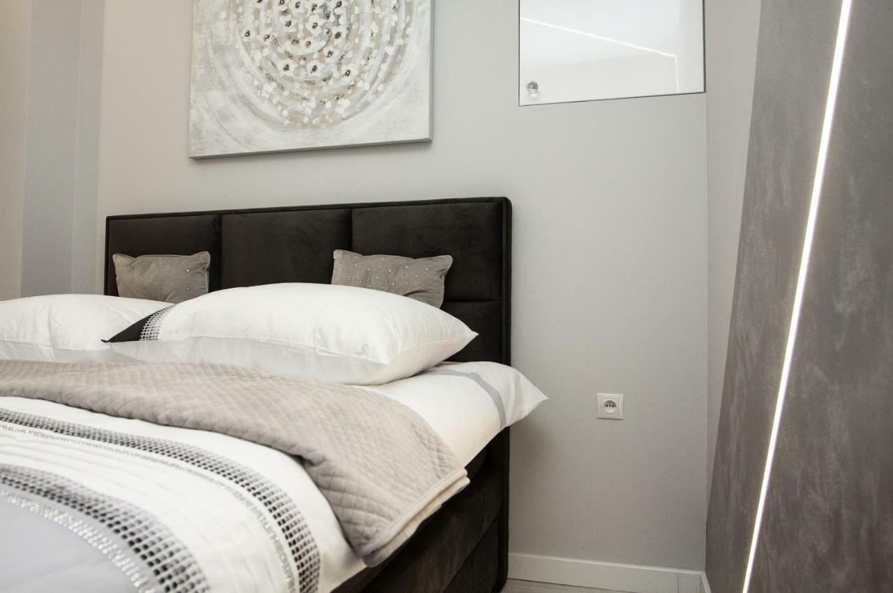 Novel Mini Apartment Warsaw Luaran gambar