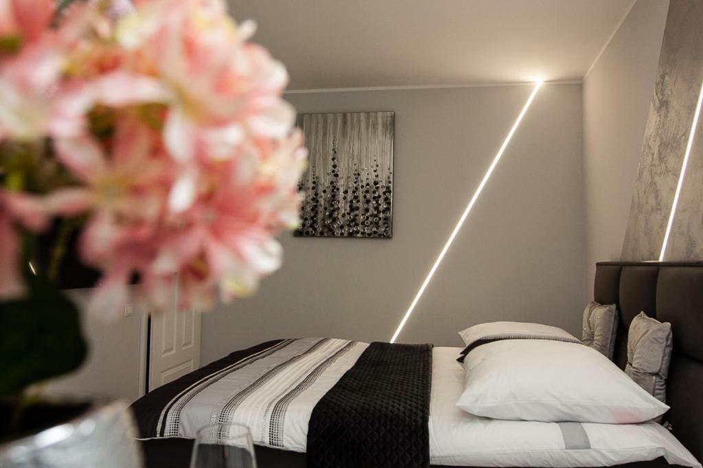 Novel Mini Apartment Warsaw Luaran gambar