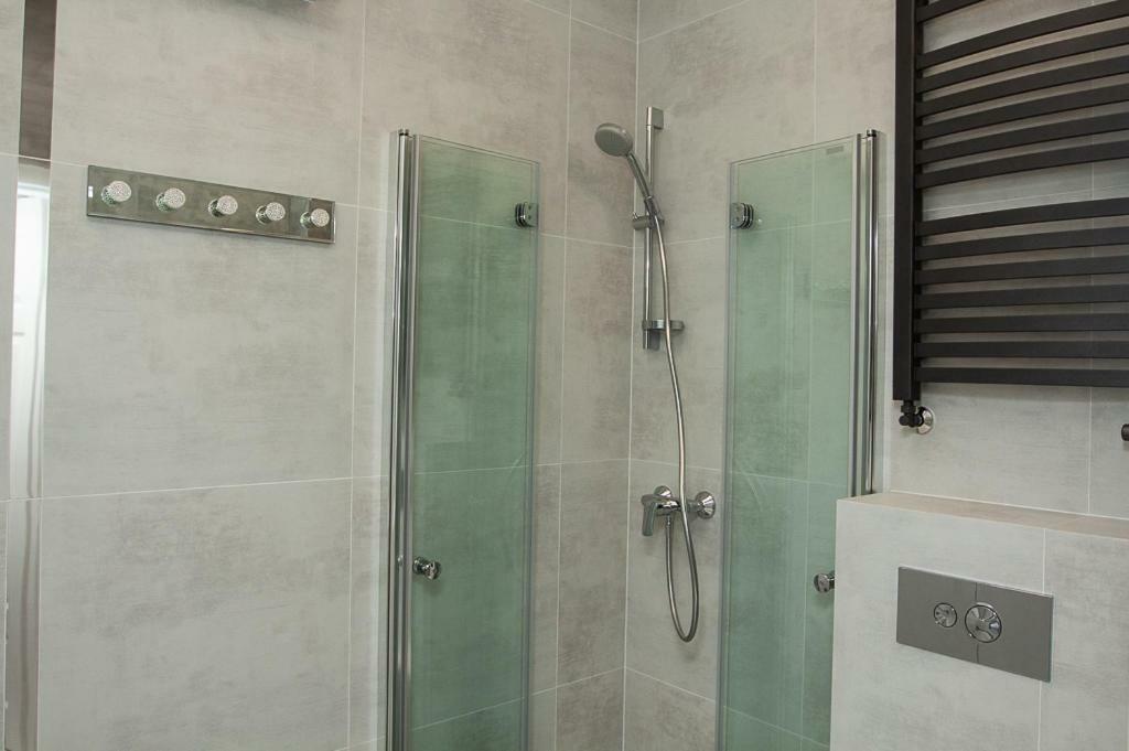 Novel Mini Apartment Warsaw Luaran gambar